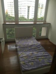 Changi Rise Condominium (D18), Condominium #157397512
